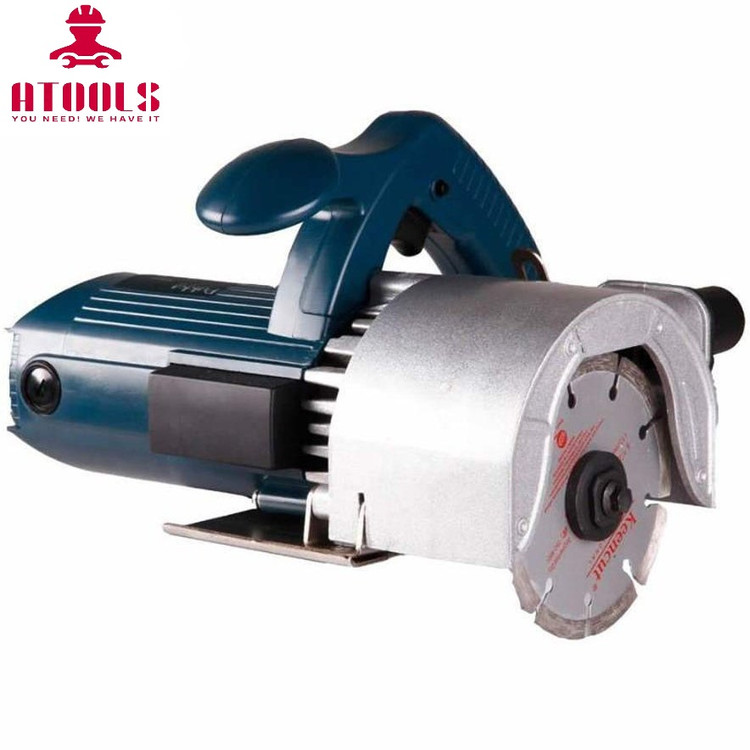 شیارزن دو تیغ 115 میلیمتر پوکا - مدل K1101