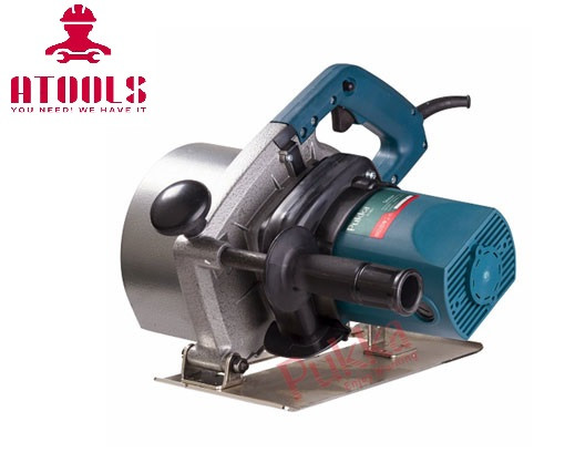شیارزن دو تیغ 115 میلیمتر پوکا - مدل K1101