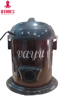 بدنه جاروبرقی سطلی آرمان