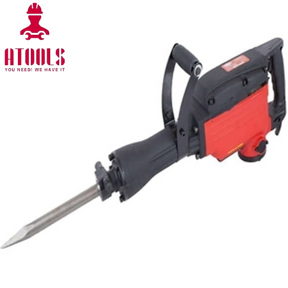 چکش تخریب روغنی پی ام - مدل PH65A