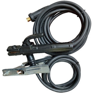 کابل دستگاه جوش یک و نیم متری فابریک پی ام - مدل PM_18M2