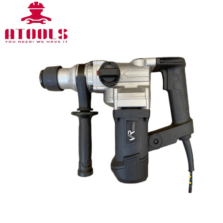 دریل بتن کن 3 کاره 28 میلیمتر ویوارکس - مدل Vivarex VR9528-RH
