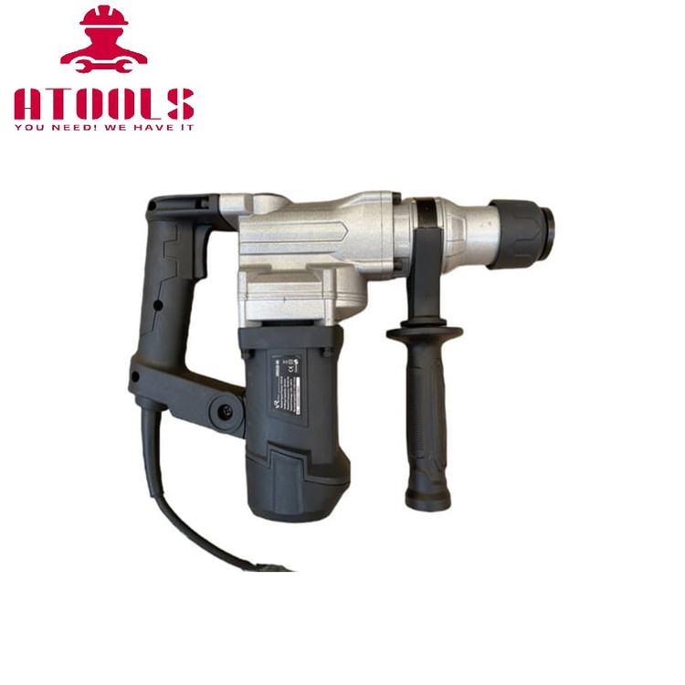 دریل بتن کن 3 کاره 28 میلیمتر ویوارکس - مدل Vivarex VR9528-RH