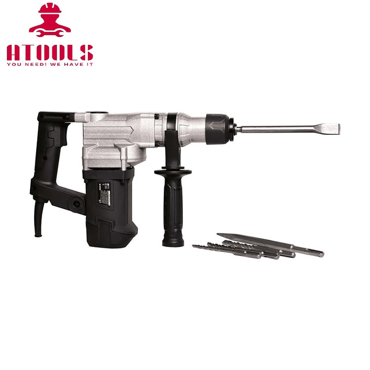 دریل بتن کن 3 کاره 28 میلیمتر ویوارکس - مدل Vivarex VR9528-RH
