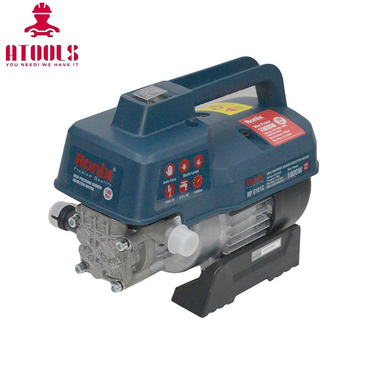 کارواش 100 بار دینامی رونیکس - مدل RP-0101C