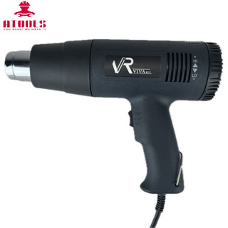 سشوار صنعتی ویوارکس - مدل VR2000-HG