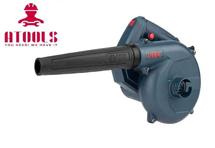 بلوور  ظرفیت ۴۰۰ وات دیمردار ایوک - مدل K6010