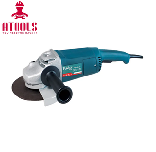 فرز سنگبری ۲۰۰۰ وات پوکا - مدل AG2301
