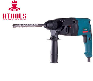 دریل بتن کن ۳ کیلوگرم ۴ شیار پوکا - مدل H3-26