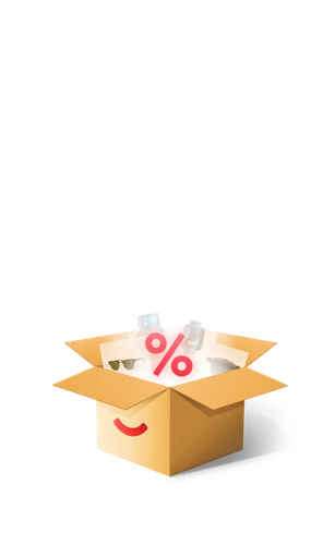 پیشنهادهای شگفتانگیز